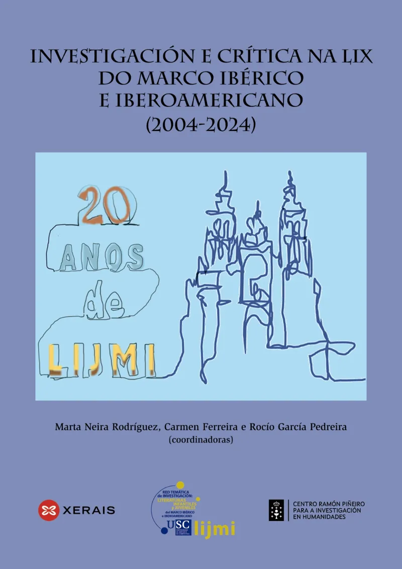 INVESTIGACIÓN E CRÍTICA NA LIX DO MARCO IBÉRICO E IBEROAMERICANO (2004-2024)