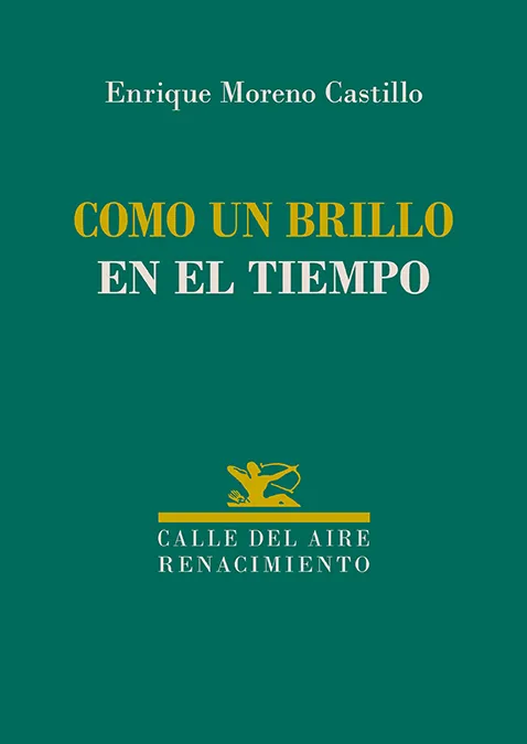 COMO UN BRILLO EN EL TIEMPO