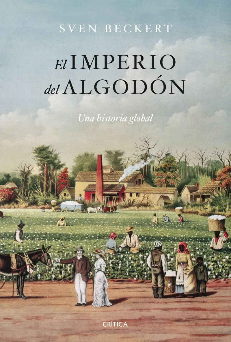 EL IMPERIO DEL ALGODÓN