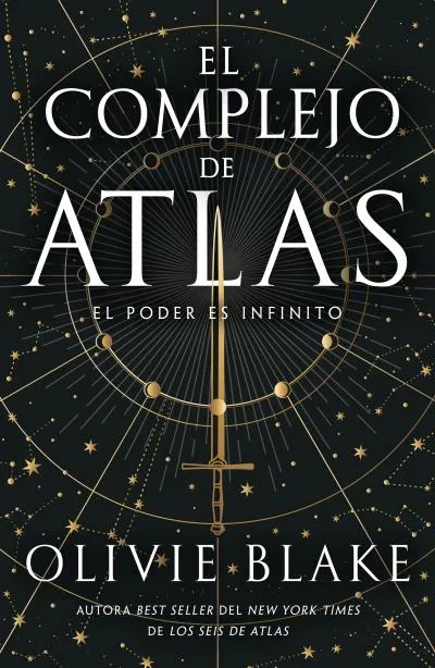EL COMPLEJO DE ATLAS
