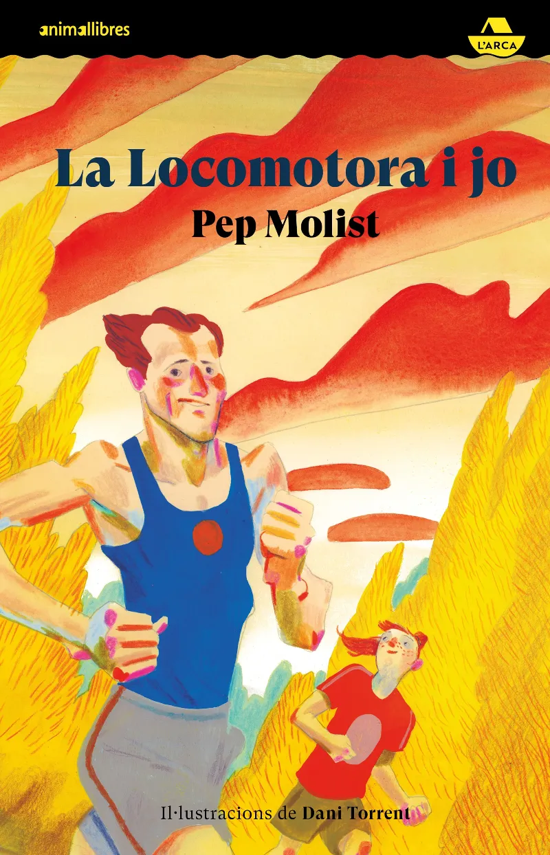 LA LOCOMOTORA I JO
