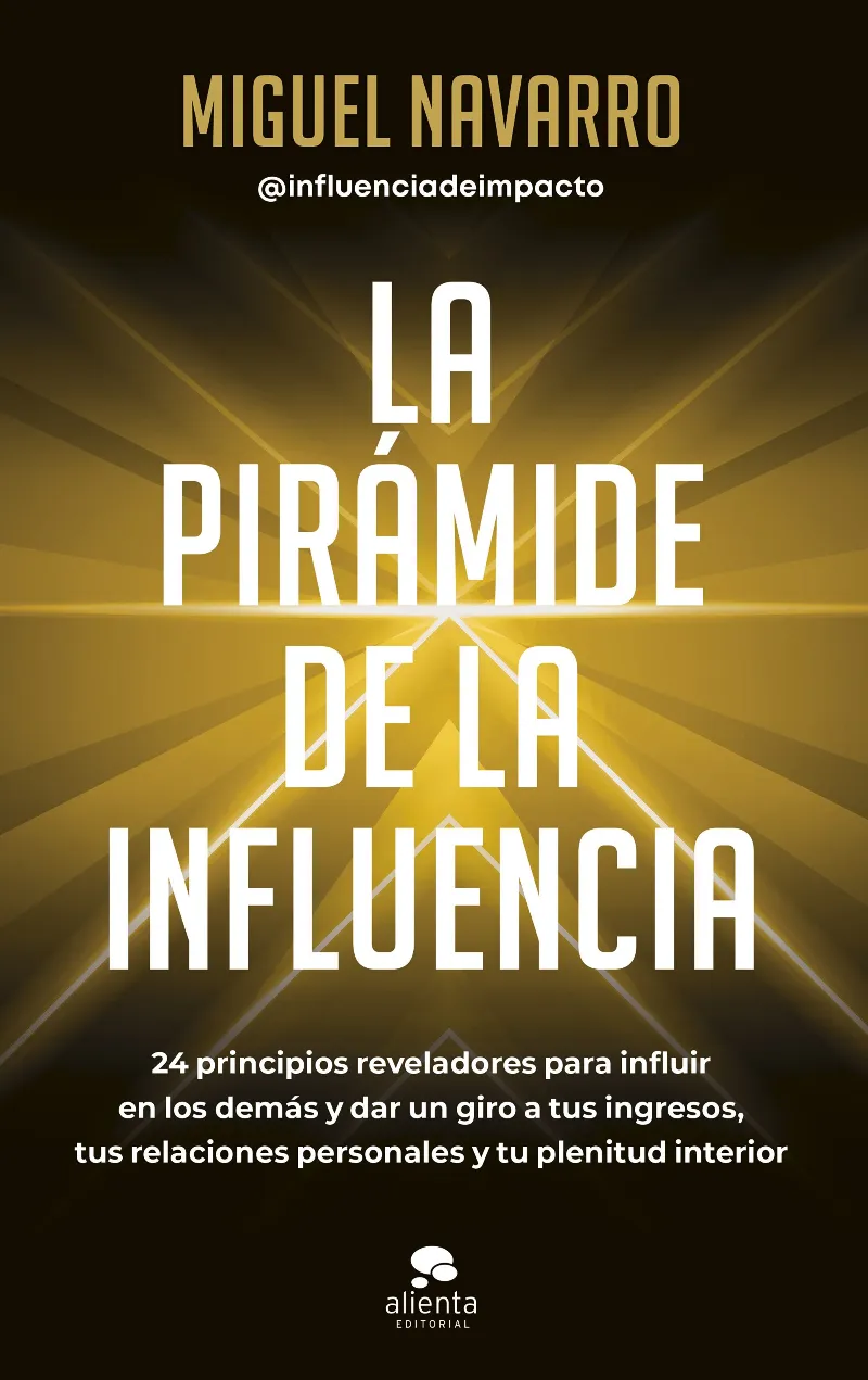 PIRAMIDE DE LA INFLUENCIA, LA