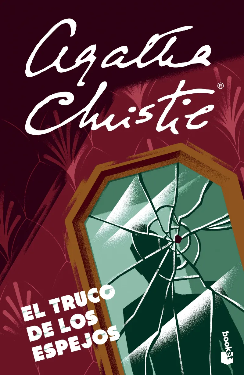 TRUCO DE LOS ESPEJOS, EL -BOLSILLO-