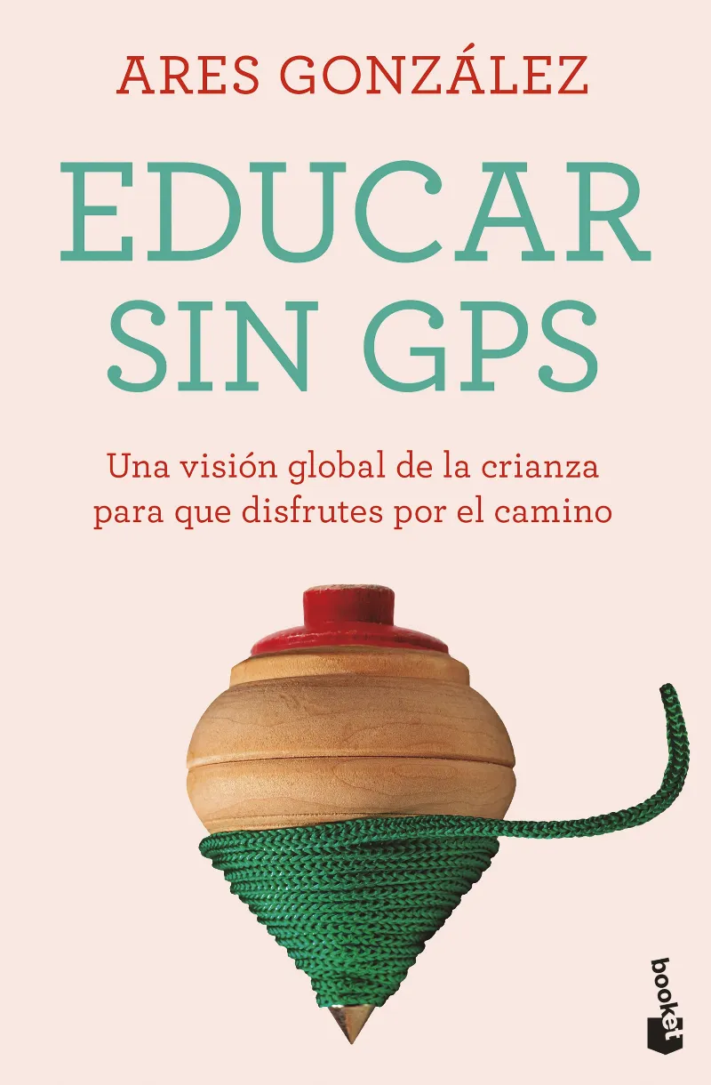 EDUCAR SIN GPS -BOLSILLO-