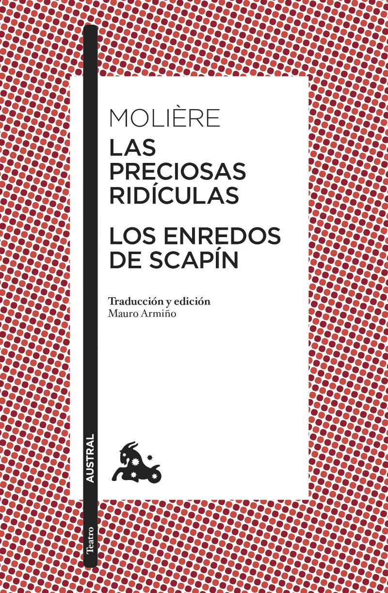 PRECIOSAS RIDICULAS / ENREDOS DE SCAPIN