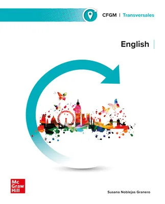 ENGLISH GM