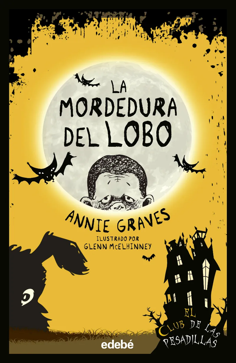 LA MORDEDURA DEL LOBO