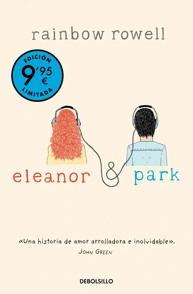 ELEANOR Y PARK (EDICIÓN LIMITADA · VERANO)