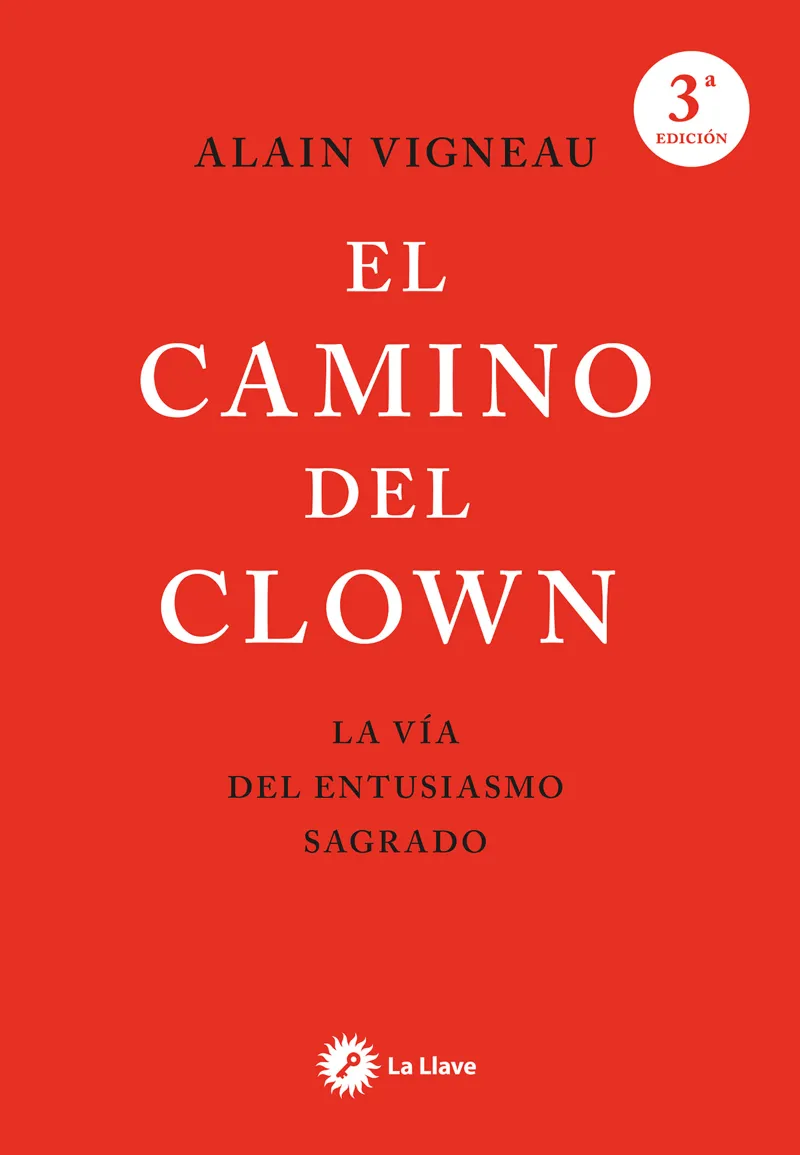EL CAMINO DEL CLOWN