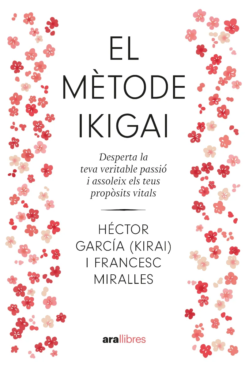 EL MÈTODE IKIGAI (EDICIÓ 2024)