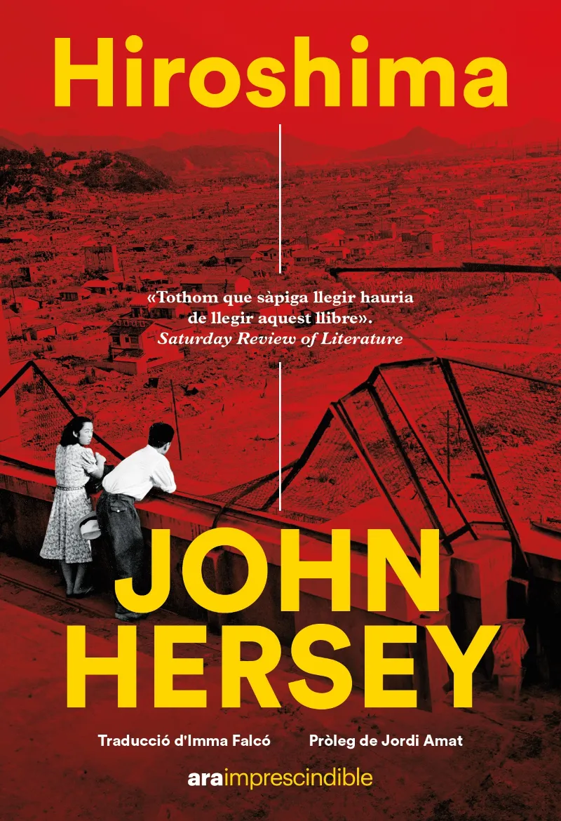 HIROSHIMA (EDICIÓ EN CATALÀ)
