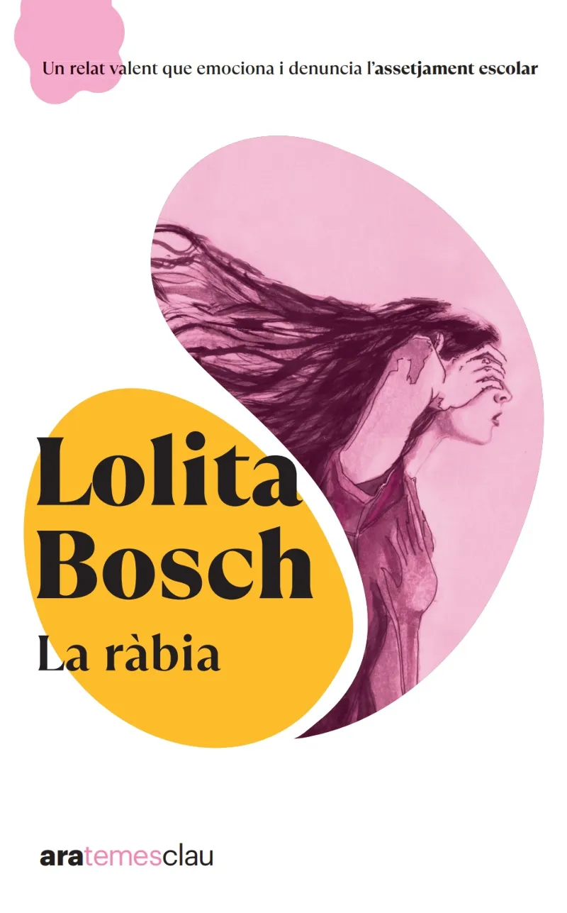 LA RÀBIA -ED.2024-