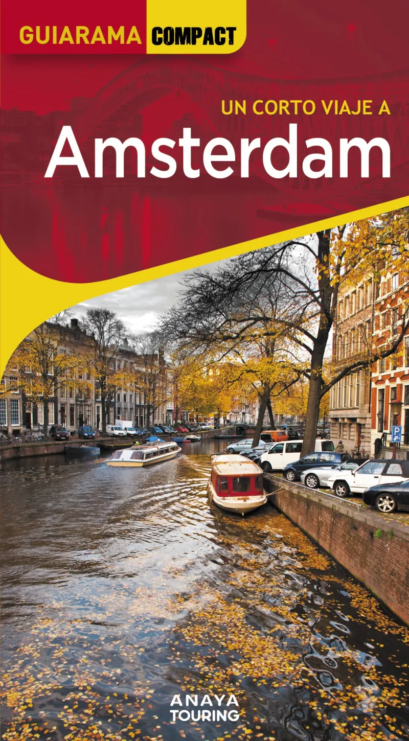 AMSTERDAM -ED.2024-