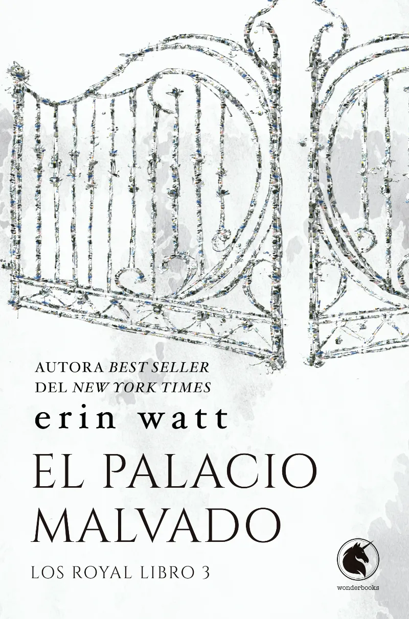 EL PALACIO MALVADO
