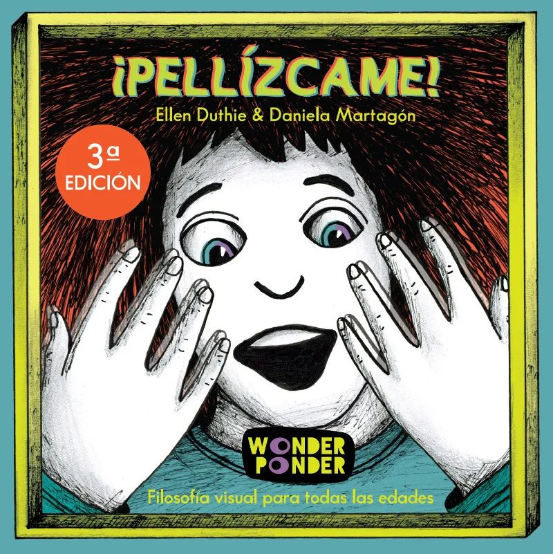 PELLÍZCAME! EDICIÓN ESPECIAL