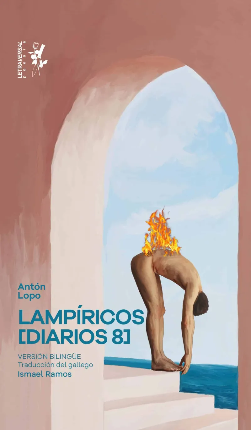 LAMPÍRICOS DIARIOS 8