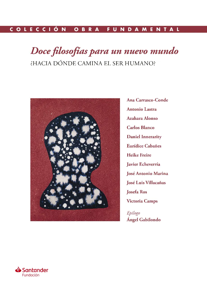 DOCE FILOSOFÍAS PARA UN NUEVO MUNDO