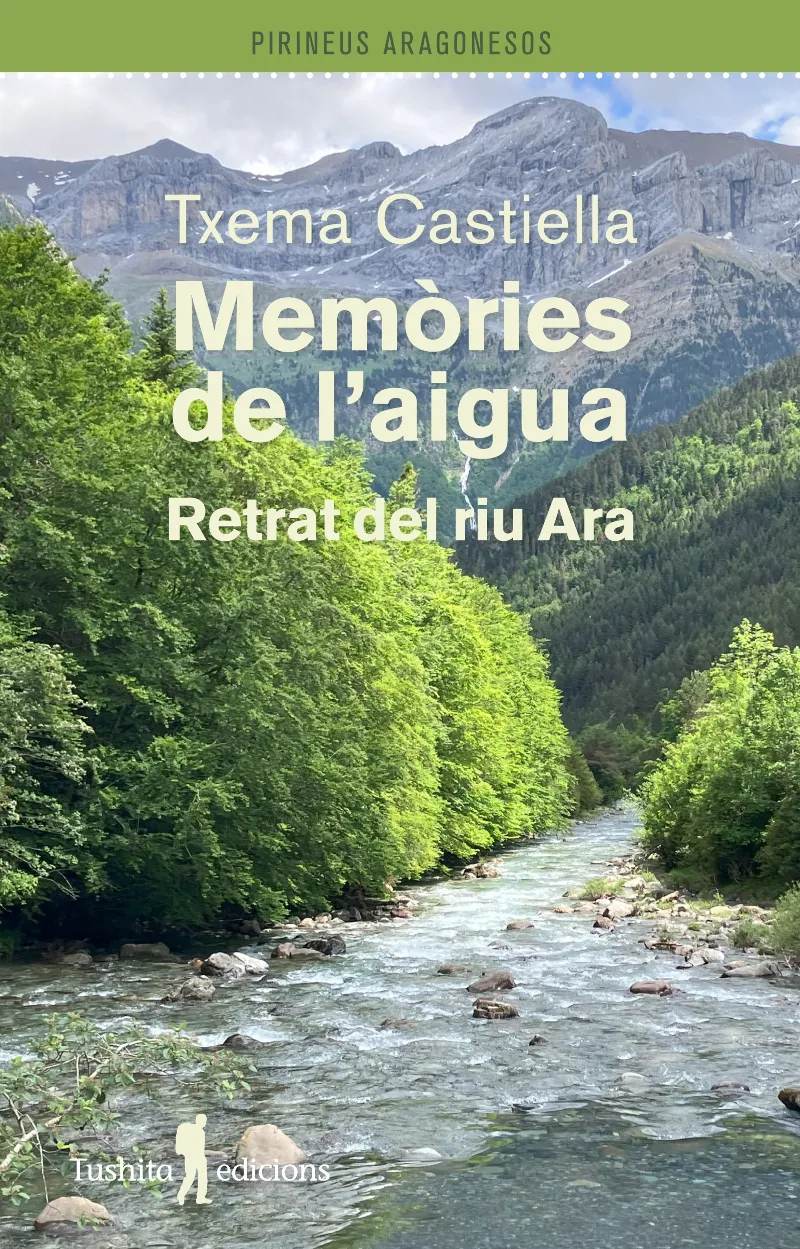 MEMÒRIES DE LAIGUA