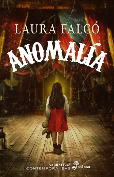ANOMALÍA