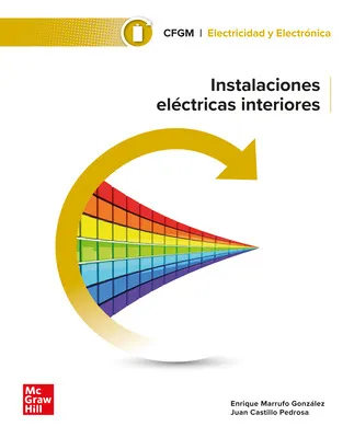 INSTALACIONES ELECTRICAS INTERIORES GM