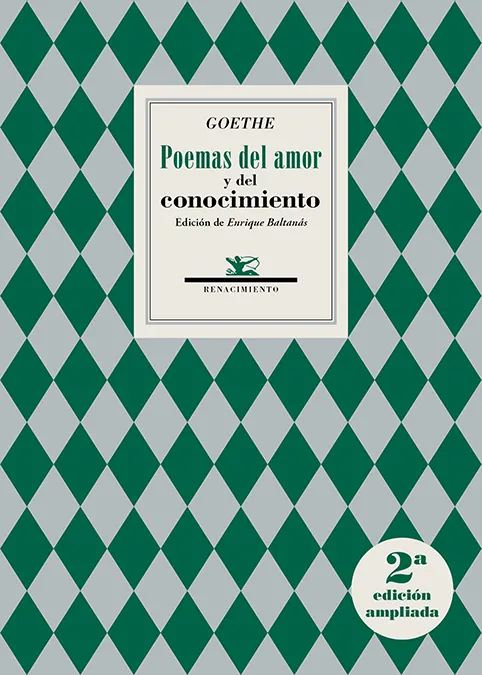 POEMAS DEL AMOR Y DEL CONOCIMIENTO