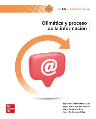 OFIMATICA Y PROCESO DE LA INFORMACION GS