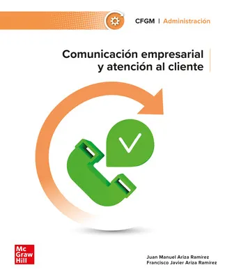 COMUNIC EMPRESARIAL Y ATENCION CLIENT GM