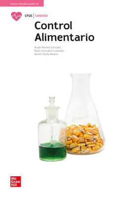 CONTROL ALIMENTARIO