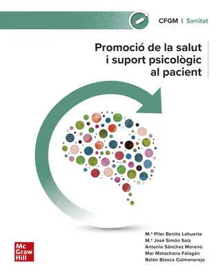 PROMOCIO SALUT I SUPORT PSICOLOGIC CAT