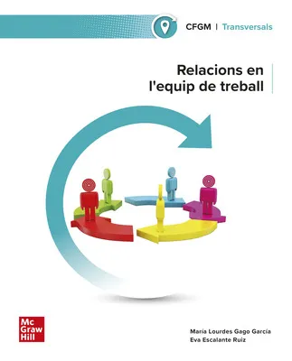 RELACIONS EN EQUIP DE TREBALL GM CAT