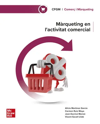 MARQUETING EN L'ACTIVITAT COMERCIAL CAT