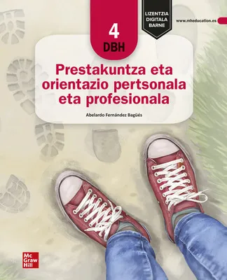 PRESTAKUNTZA ORIENTAZIO PERTSO 4 DBH EUS