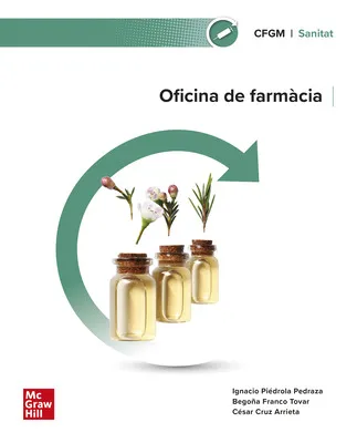OFICINA DE FARMACIA CAT