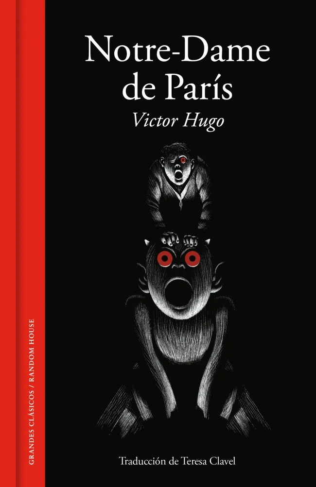 NOTRE DAME DE PARIS