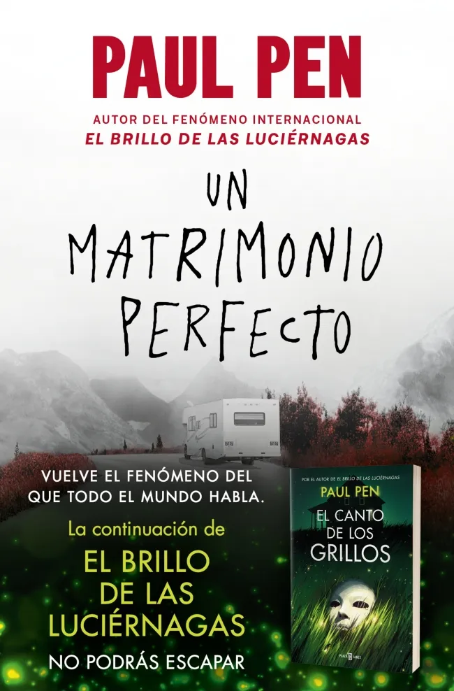 UN MATRIMONIO PERFECTO (BOLSILLO)