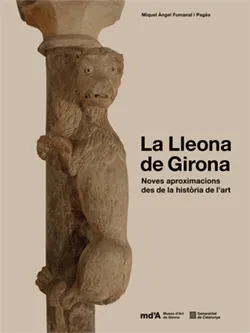 LA LLEONA DE GIRONA