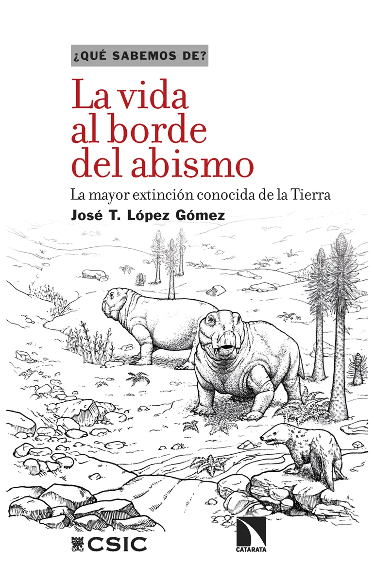 VIDA AL BORDE DEL ABISMO, LA