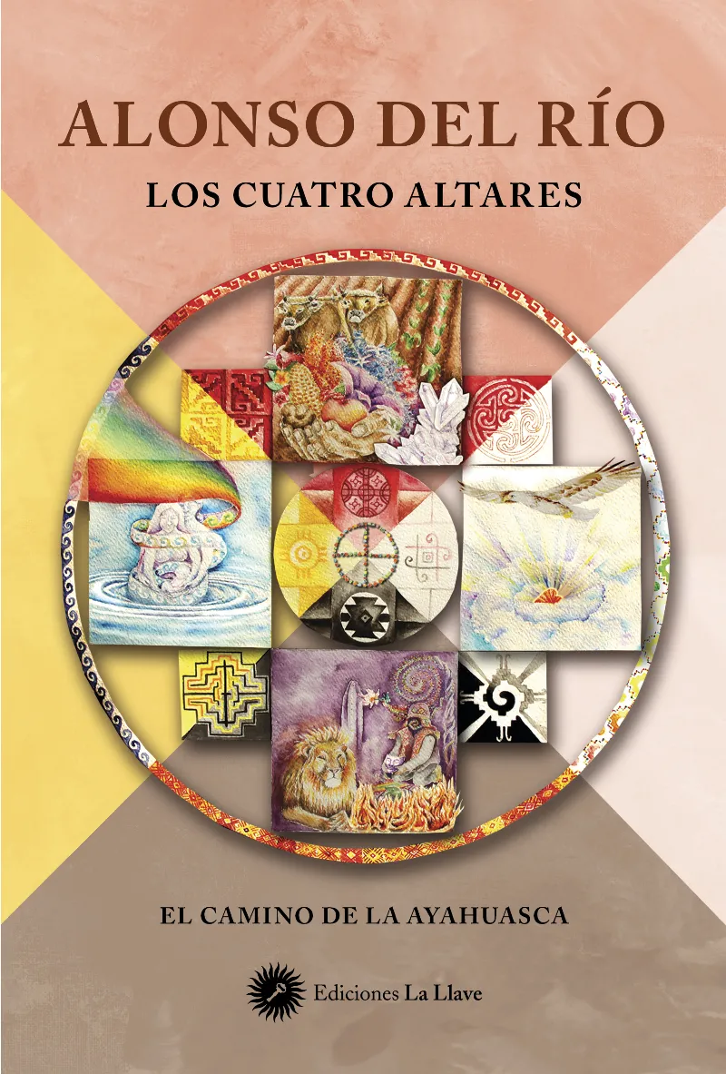 LOS CUATRO ALTARES