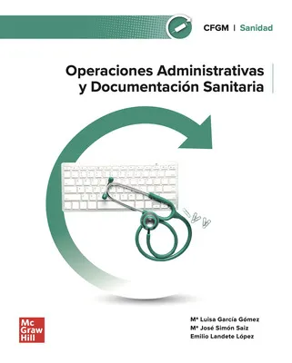 OPERACIONES ADM Y DOCUMENTACION SANITARI