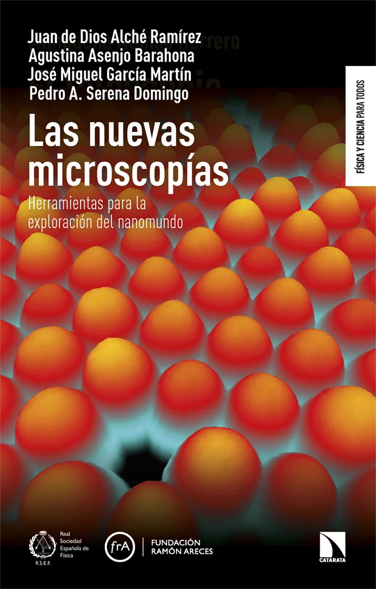 LAS NUEVAS MICROSCOPÍAS