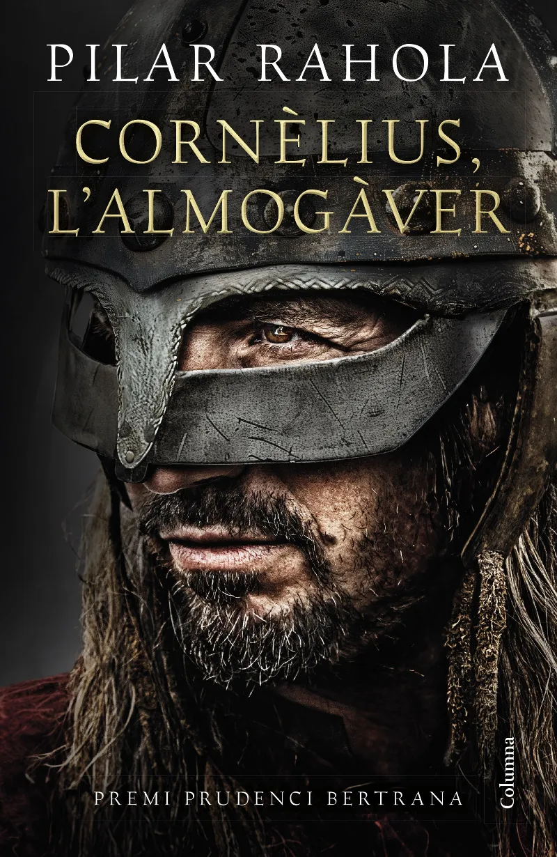 CORNÈLIUS, L'ALMOGÀVER (PREMI PRUDENCI BERTRANA 2024)