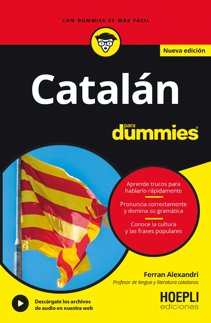 CATALÁN PARA DUMMIES