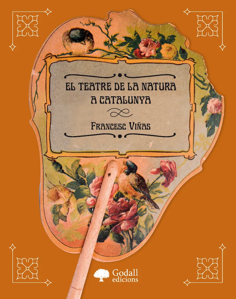 TEATRE DE LA NATURA A CATALUNYA, EL
