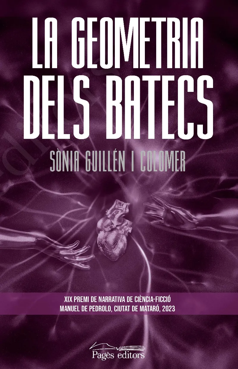 GEOMETRIA DELS BATECS, LA