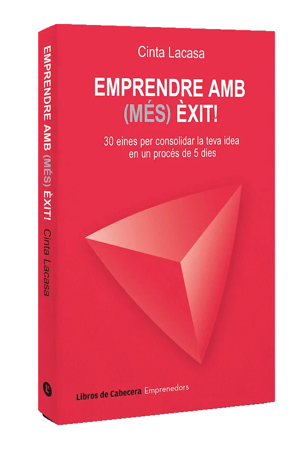EMPRENDRE AMB (MÉS) ÈXIT!