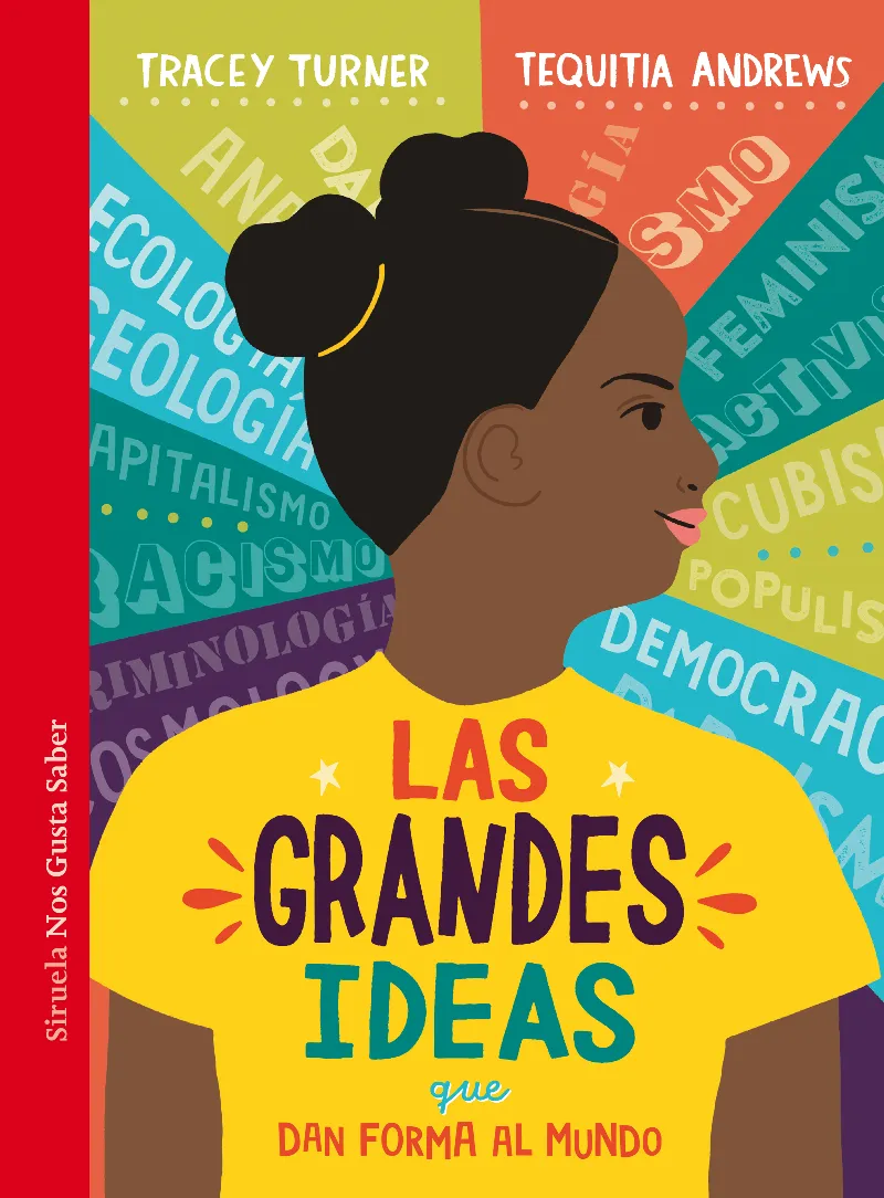 GRANDES IDEAS QUE DAN FORMA AL MUNDO, LAS