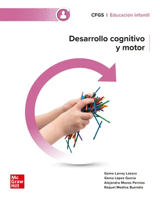 DESARROLLO COGNITIVO Y MOTOR GS