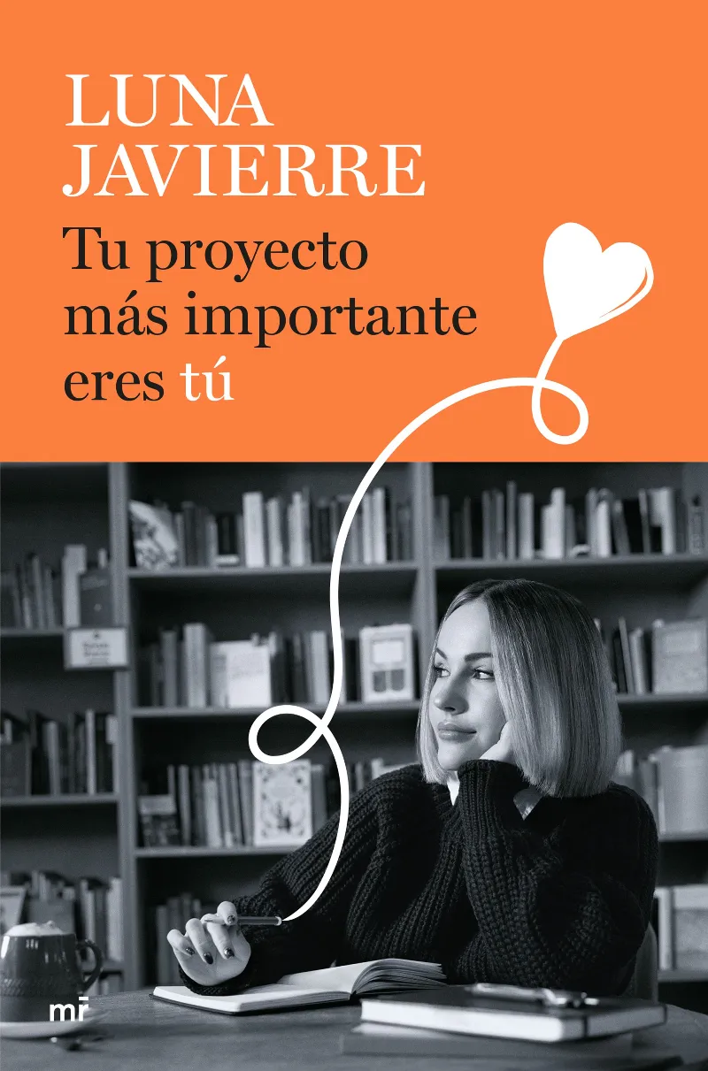 Tu proyecto más importante eres tú