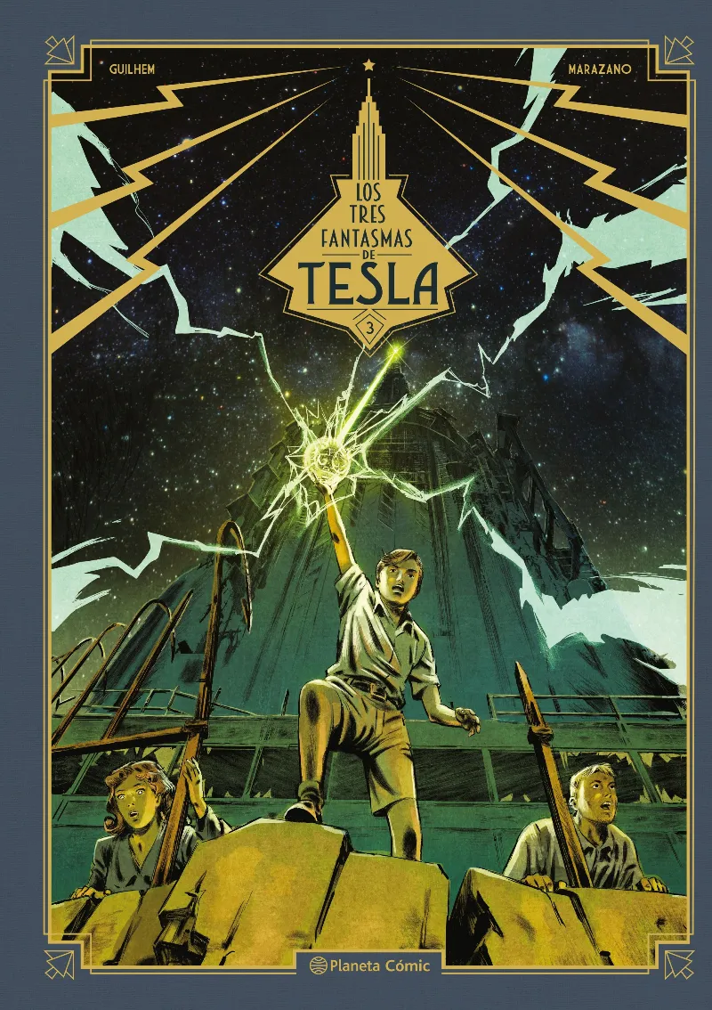 TRES FANTASMAS DE TESLA 03