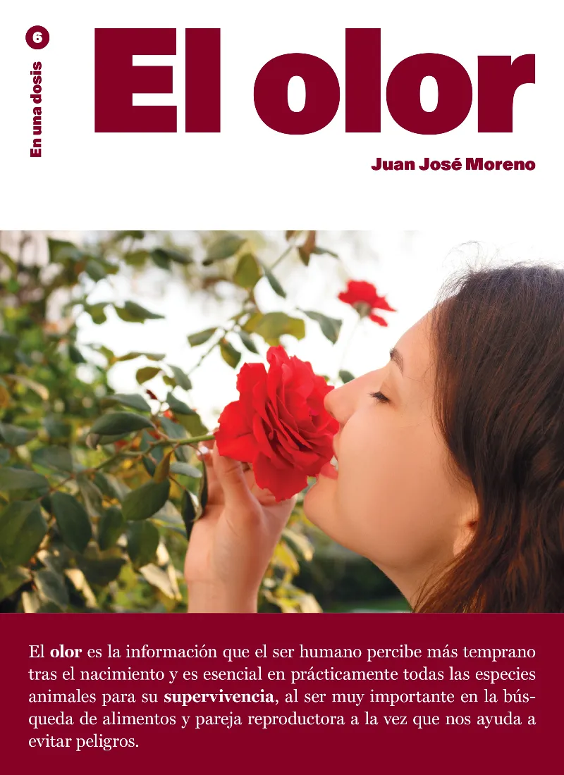 EL OLOR